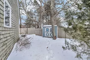 111 School St, Dennis, MA 02670 - Photo 34
