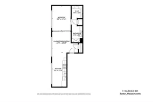 319 A St, Boston, MA 02210 - Photo 20