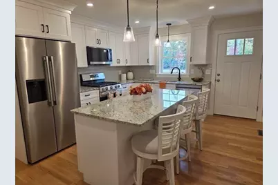 517 Mendon Road #517, Attleboro, MA 02703 - Photo 4