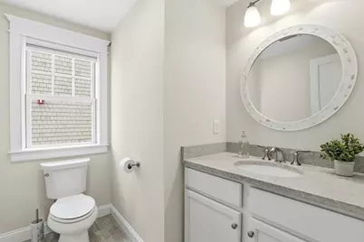 25 Howland St #2, Plymouth, MA 02360 - Photo 22
