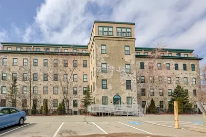 426 Mount Hope St #509, North Attleboro, MA 02760 - Photo 1