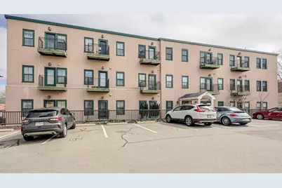 426 Mount Hope St #509, North Attleboro, MA 02760 - Photo 2