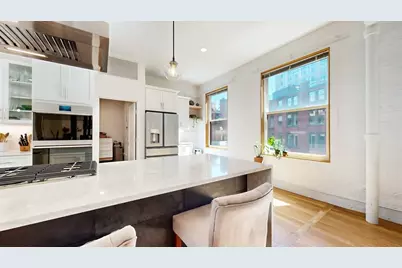 76 Batterymarch St. #5, Boston, MA 02110 - Photo 16