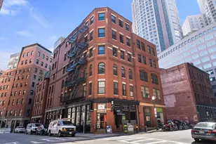 76 Batterymarch St, Boston, MA 02110 - Photo 38