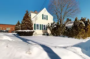 2800 Acushnet Ave, New Bedford, MA 02745 - Photo 2