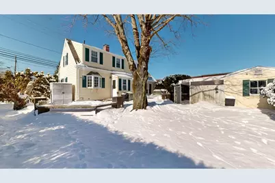 2800 Acushnet Ave, New Bedford, MA 02745 - Photo 4