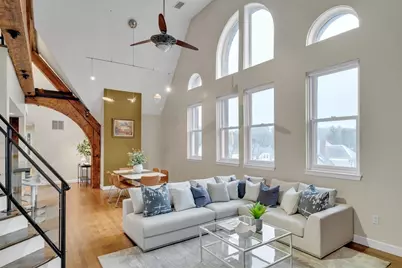 110 Washington Park #8, Newton, MA 02460 - Photo 6