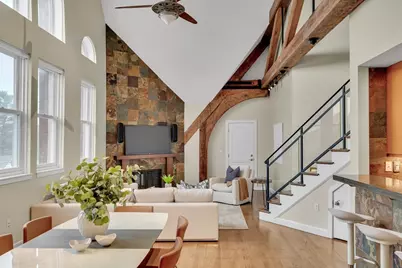 110 Washington Park #8, Newton, MA 02460 - Photo 2