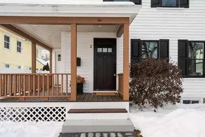 2 Northrop St, Hopedale, MA 01747 - Photo 2