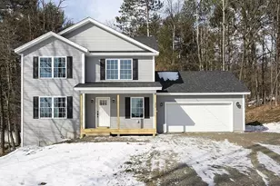 Lot 2A Baldwinville Rd, Phillipston, MA 01331 - Photo 1