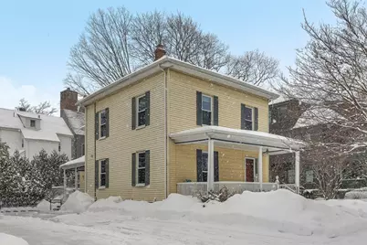 16 Omar Ter, Newton, MA 02460 - Photo 2