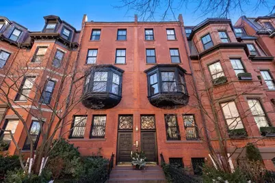 357-359 Beacon St. #4, Boston, MA 02116 - Photo 10