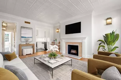 357-359 Beacon St. #4, Boston, MA 02116 - Photo 2