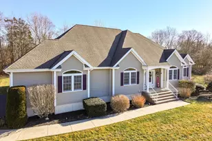 40 Sycamore Ln, Westport, MA 02790 - Photo 1