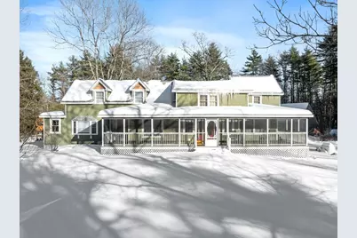 30 Pond Parish, Amherst, NH 03031 - Photo 2