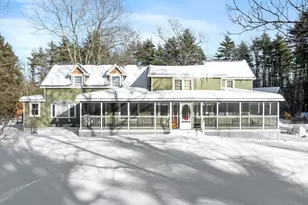 30 Pond Parish, Amherst, NH 03031 - Photo 2