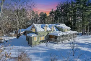 30 Pond Parish, Amherst, NH 03031 - Photo 4