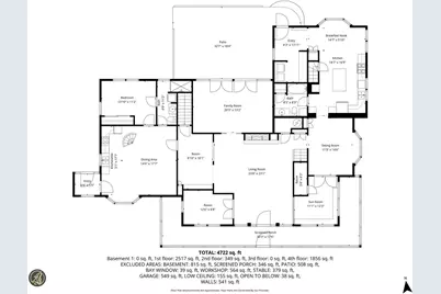 30 Pond Parish, Amherst, NH 03031 - Photo 42