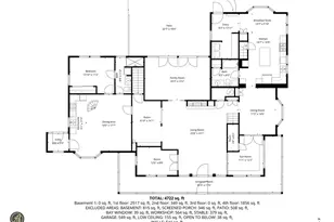 30 Pond Parish, Amherst, NH 03031 - Photo 42