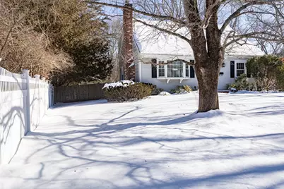 28 Linden Street, Taunton, MA 02780 - Photo 4