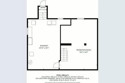 28 Linden Street, Taunton, MA 02780 - Photo 42