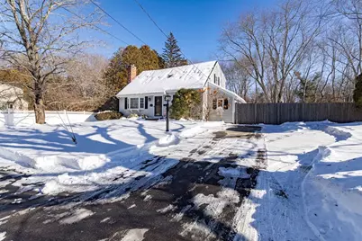 28 Linden Street, Taunton, MA 02780 - Photo 2