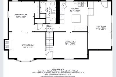 28 Linden Street, Taunton, MA 02780 - Photo 40