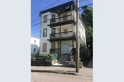 32 Huntington St #3, Brockton, MA 02301 - Photo 1