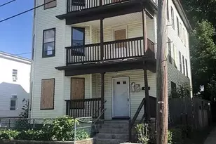 32 Huntington St, Brockton, MA 02301 - Photo 1