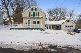 16 Curtis Ave, Haverhill, MA 01835 - Photo 1