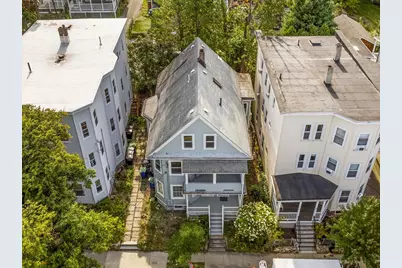 39 Hancock St #2, Somerville, MA 02144 - Photo 16