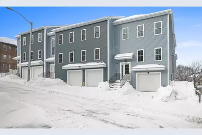 17-C Mott Street, Worcester, MA 01604 - Photo 1