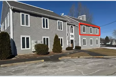 78 Faunce Corner Mall Road #545, Dartmouth, MA 02747 - Photo 1