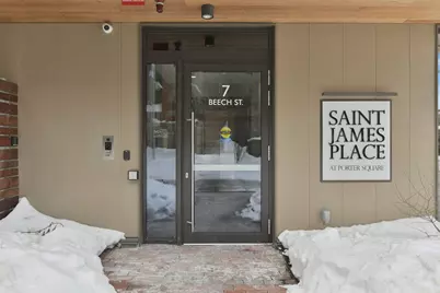 7 Beech #317, Cambridge, MA 02140 - Photo 16