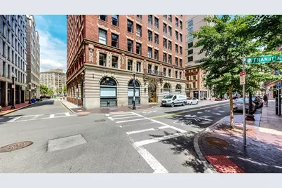 88 Broad St #Bsmt, Boston, MA 02110 - Photo 1