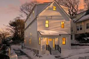 142 Birch St, Boston, MA 02131 - Photo 1