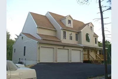 53 Precinct St, Middleborough, MA 02346 - Photo 1