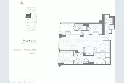 240 Devonshire Street #3602, Boston, MA 02110 - Photo 42