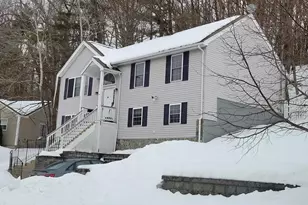 16 Sherwood Rd, Worcester, MA 01602 - Photo 2