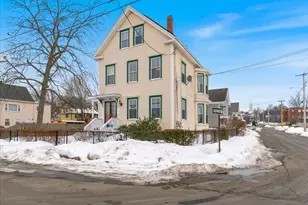 15 S Central St, Haverhill, MA 01835 - Photo 1