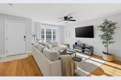 1190 Bedford Street #G3, Whitman, MA 02382 - Photo 2