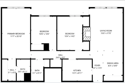 42 Old Colony Way #29, Orleans, MA 02653 - Photo 12