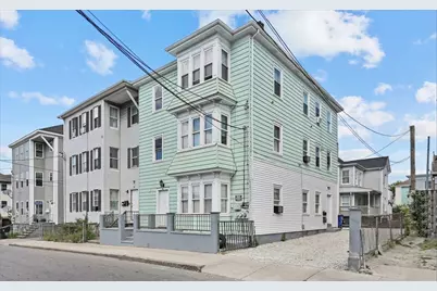 32 Quequechan St #2, Fall River, MA 02723 - Photo 1