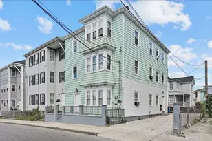 32 Quequechan St, Fall River, MA 02723 - Photo 1