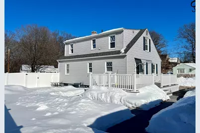 112 W Canton Cir, Springfield, MA 01104 - Photo 4
