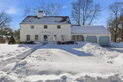 2 Canterbury Rd, Winchester, MA 01890 - Photo 2