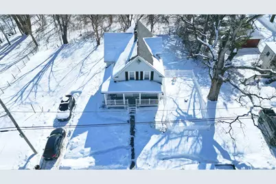 99 Clover St, Worcester, MA 01603 - Photo 2