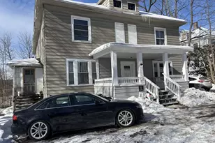 312 South St, Pittsfield, MA 01201 - Photo 1