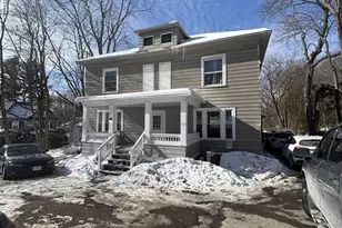 312 South St, Pittsfield, MA 01201 - Photo 2