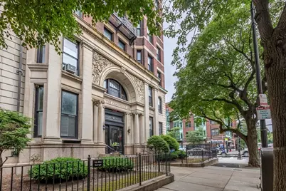 483 Beacon St. #37, Boston, MA 02115 - Photo 1